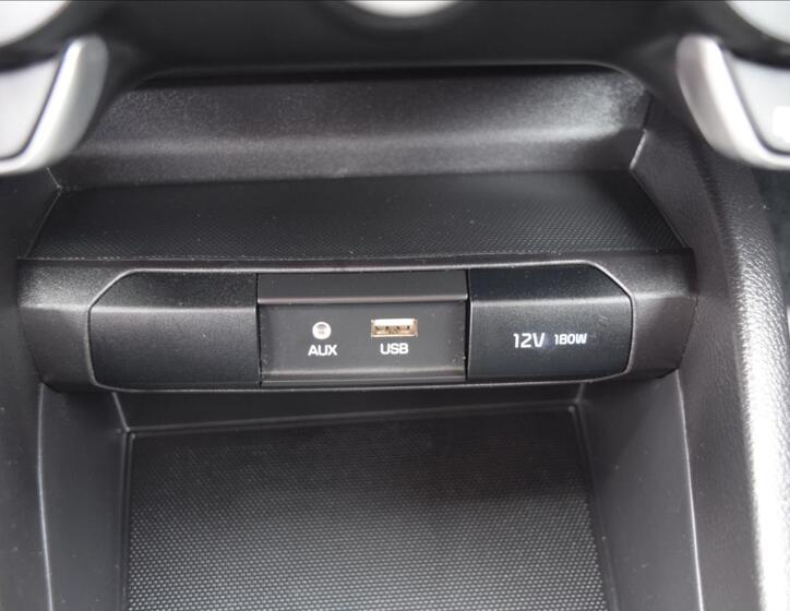 KIA Rio 40