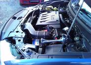 Mitsubishi Outlander 40
