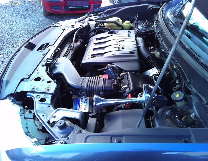 Mitsubishi Outlander 40