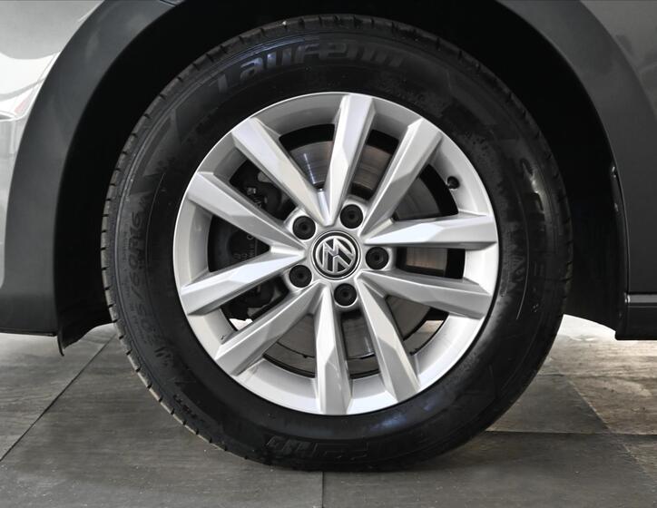 Volkswagen Touran 35