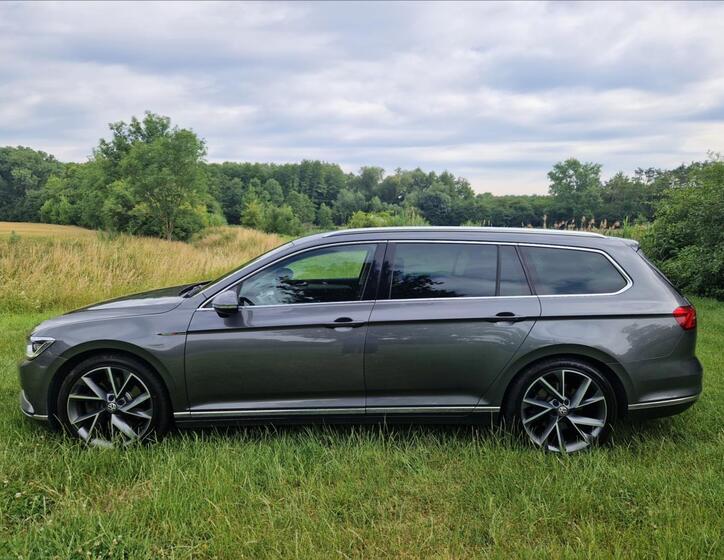 Volkswagen Passat 5