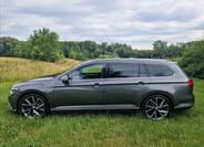 Volkswagen Passat 5