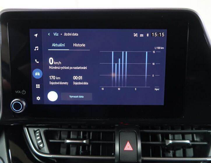 Toyota C-HR 19
