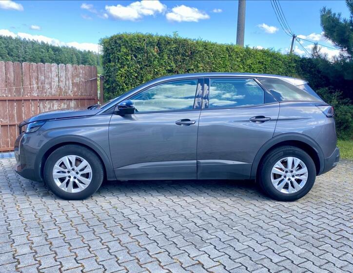 Peugeot 3008 2