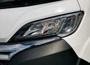 Citroën Jumper 20