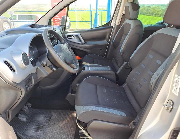 Citroën Berlingo 5