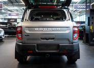 Ford Bronco Sport 6