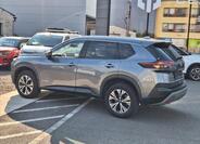 Nissan X-Trail 4