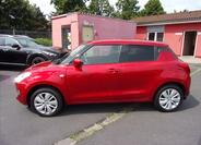 Suzuki Swift 6