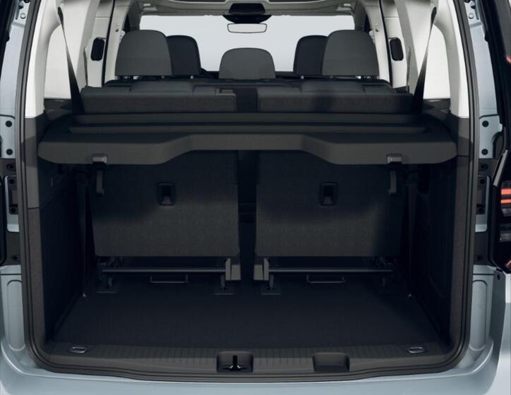 Volkswagen Caddy 6