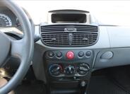 Fiat Punto 16