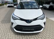 Toyota C-HR 10
