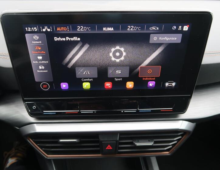 Cupra Formentor 33