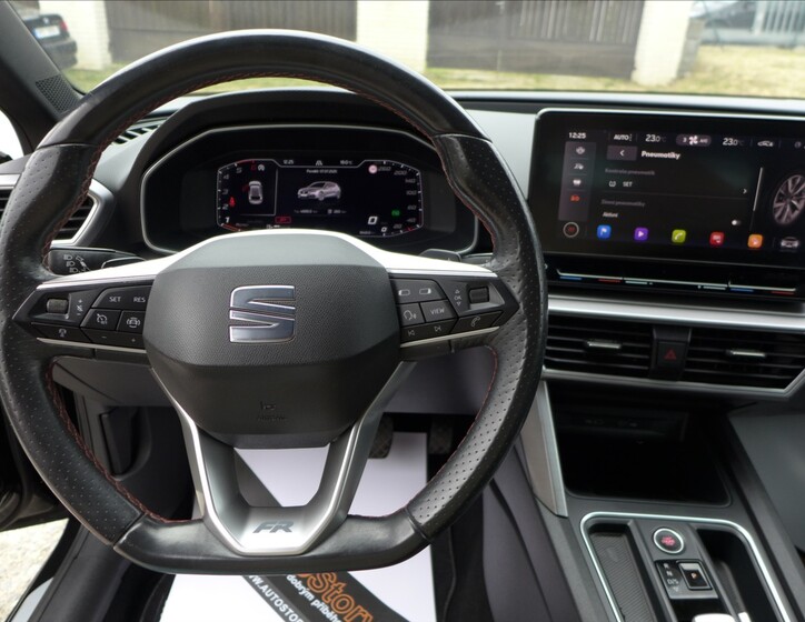 Seat Leon 18