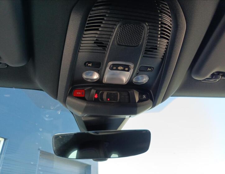 Peugeot 5008 28