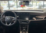 SsangYong Korando 9