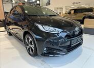 Toyota Yaris 1
