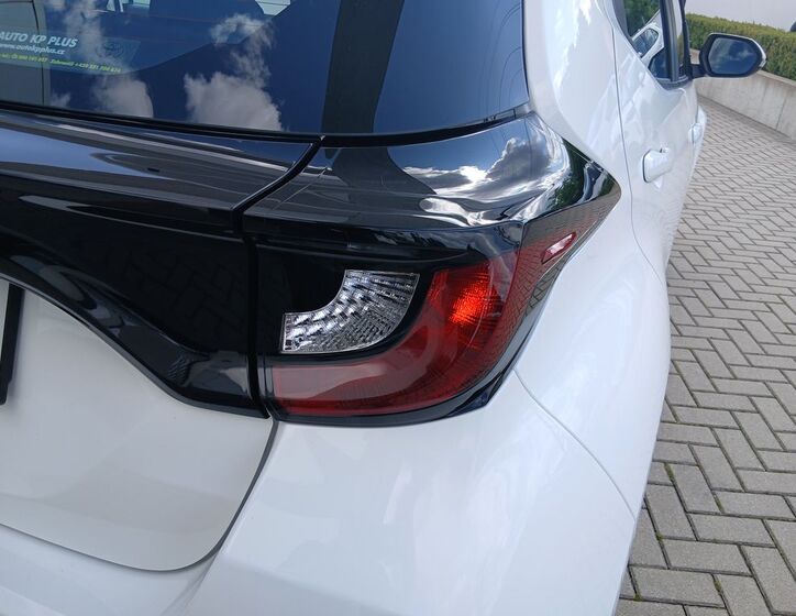 Toyota Yaris 28