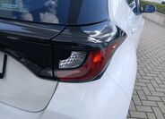 Toyota Yaris 28