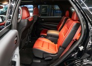 Dodge Durango 37