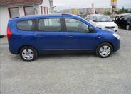 Dacia Lodgy 5
