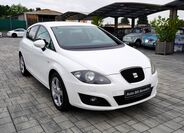 Seat Leon 8