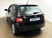 Škoda Fabia 6