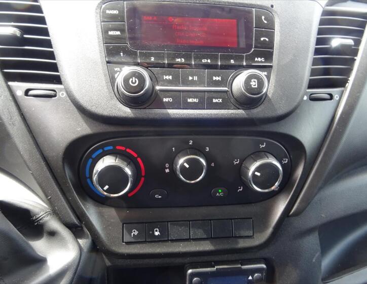 Iveco Daily 20