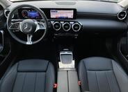 Mercedes-Benz Třídy A 12