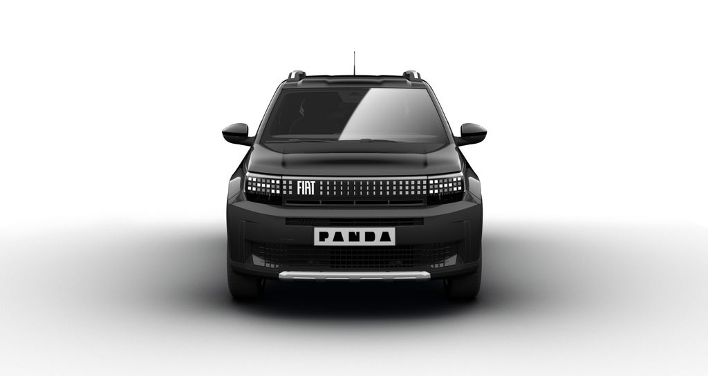 Fiat Ostatní