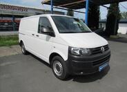 Volkswagen Transporter 3