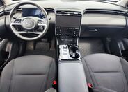 Hyundai Tucson 12