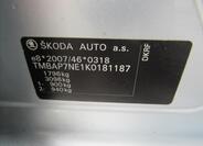 Škoda Octavia 25