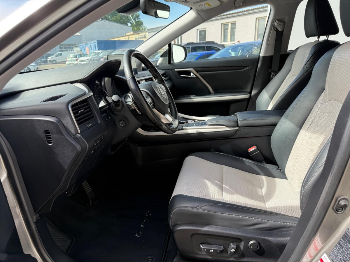 Lexus RX 450h
