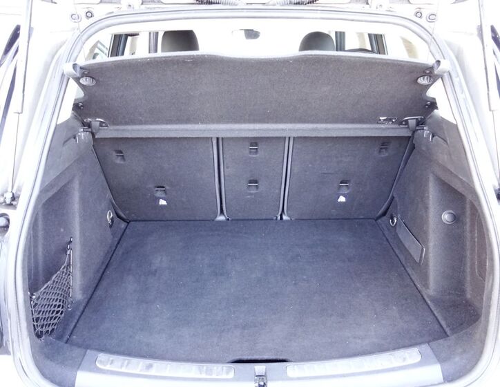 Mini Countryman 21