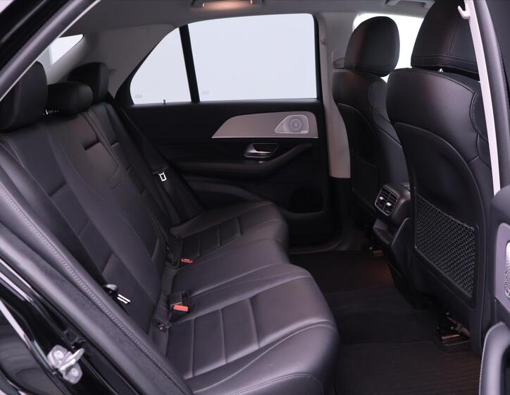 Mercedes-Benz GLE 53