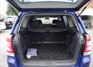 Opel Zafira 8