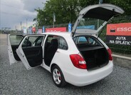 Škoda Fabia 28