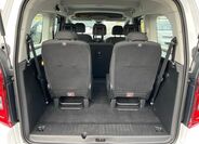Opel Combo 6