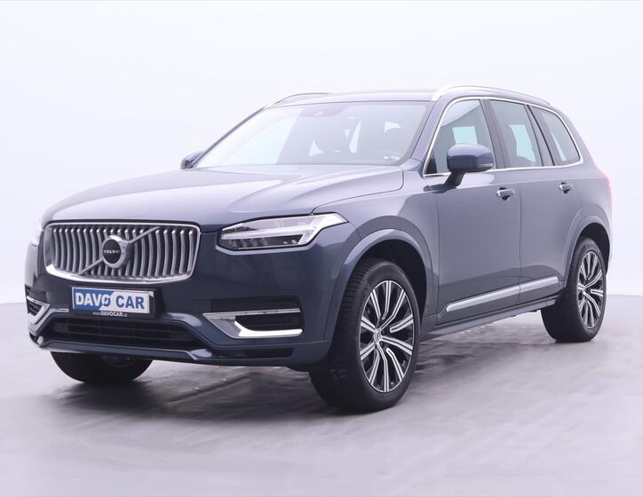 Volvo XC90 3