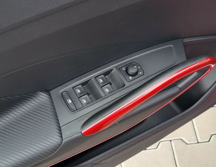 Škoda Fabia 12