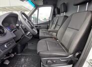 Mercedes-Benz Sprinter 5