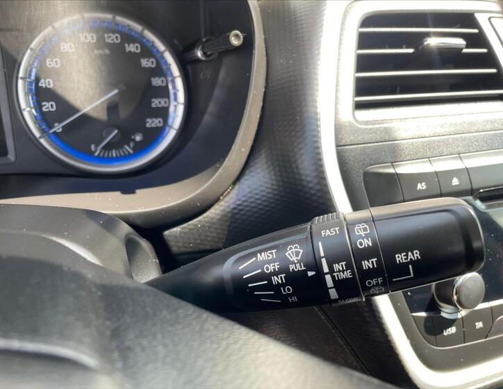 Suzuki SX4 S-Cross 19