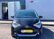 Toyota Aygo 3