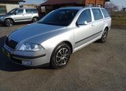 Škoda Octavia 5