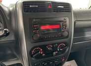 Suzuki Jimny 10