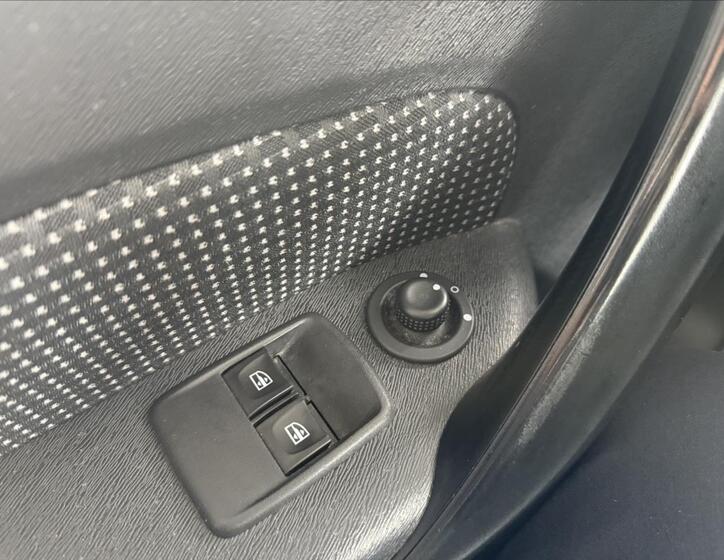 Mercedes-Benz Citan 10