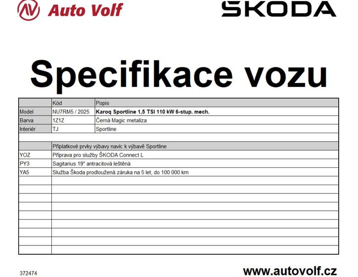 Škoda Karoq 2