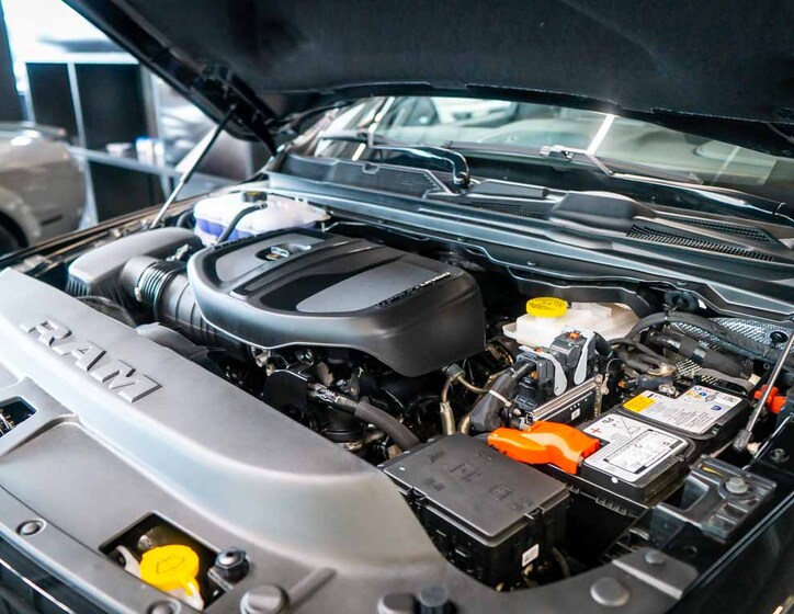 Dodge RAM 39