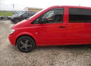 Mercedes-Benz Vito 10